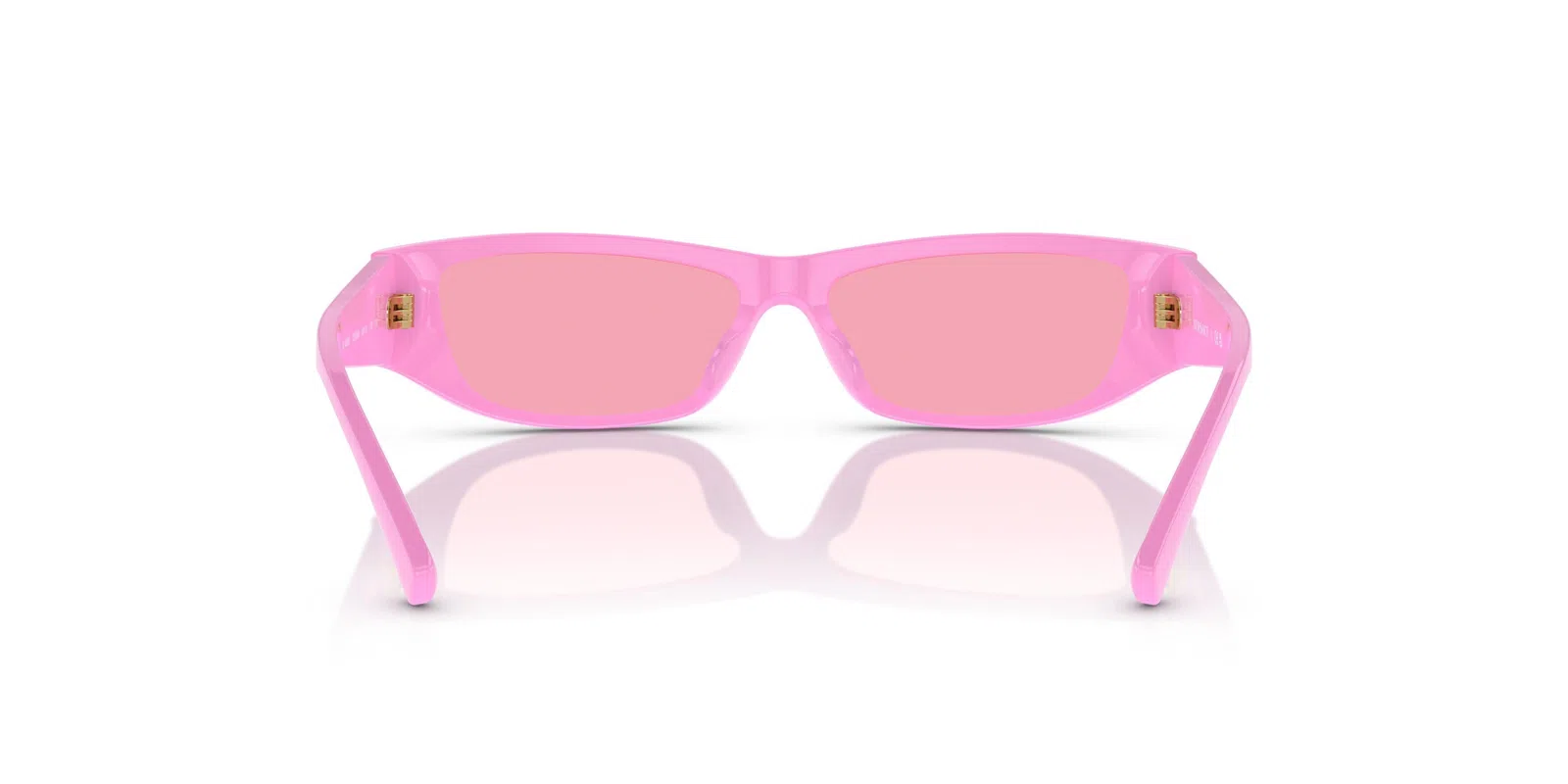 Versace Kids 4002U Sunglasses - view 12